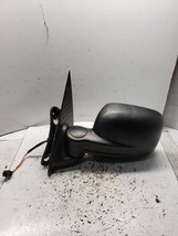 Driver Left Side View Mirror Manual Fits 02-07 LIBERTY 1395934 - $29.58