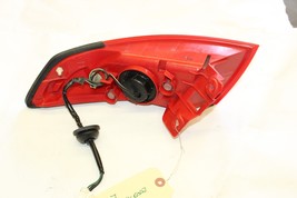 2003-2008 INFINITI FX35 FX45 REAR LEFT DRIVER TAIL LIGHT RED TAILIGHT J811 image 7