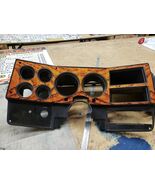 C10 Chevrolet Square Body 1977-80 Wood Panel Trim vinyl Inserts Sticker ... - $89.05