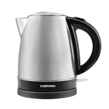 Electric Water Kettle - 8 Cup/1.7-liter - $39.00