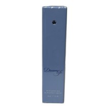 Avon Dream Life Eau De Parfum Spray 1.7 FL. oz. 2002 Factory Sealed - $27.12