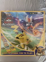 Pokémon TCG Battle Academy Board Game “NEW” - £23.59 GBP