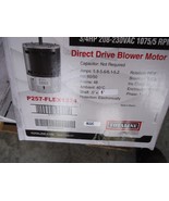 Totaline P257-FLEX1374 ECM Constant Torque Motor 3/4HP 208-230VAC 1075/5... - $542.73 CAD