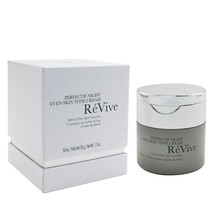 Revive Perfectif Night Even Skin Tone Cream 50 ml / 1.7 oz Brand New in Box - £128.49 GBP