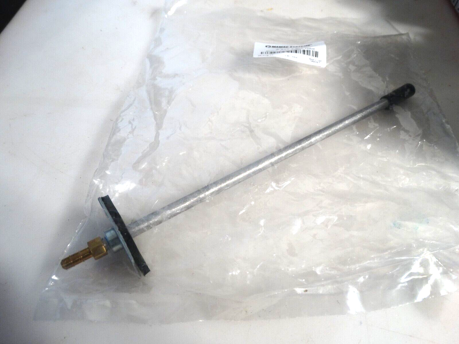 MAMAC SYSTEMS A-520-2-A-1 STATIC PRESSURE PROBE - $8.42