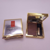 Elizabeth Arden Beautiful Color EyeShadow CHOCOLATE  - $14.84