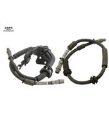 MERCEDES X166 GL/ML/GLE/GLS DRIVER/PASSENGER FRONT BRAKE CALIPER LINES H... - $13.46 CAD