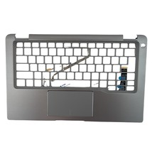 New OEM Dell Latitude 9410 2-in-1 Palmrest Touchpad For 4 Cell - 7482J 0... - $29.99