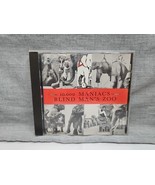Blind Man&#39;s Zoo by 10,000 Maniacs (CD, 1989) - €6,02 EUR