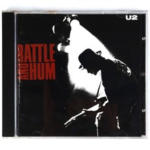 U2 - Rattle And Hum Korean CD Album Korea Universal - £27.38 GBP