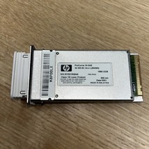J8436A HP ProCurve 10-GbE X2-SC SR Optic transceiver 1990-3479 - $4.95