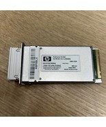 J8436A HP ProCurve 10-GbE X2-SC SR Optic transceiver 1990-3479 - $4.95