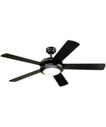 Westinghouse Lighting 7224200 Comet Indoor Ceiling Fan with Light, Matte... - $3,075.27 MXN