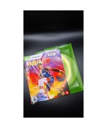 Xbox Game NBA 2K23 Xbox Series X Basketball New Disc, Case Damaged - £18.39 GBP