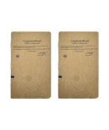 Brickhouse Colombian Blend Liquid Coffee, 2 Pack 64 oz, 30:1 BIB Scholle - $2,568.17 MXN