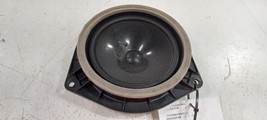 Lexus GS350 Speaker Right Passenger Rear 2007 2008 2009 - £32.02 GBP