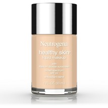 Neutrogena Healthy Skin Liquid Foundation, 70 Fresh Beige, 1 fl. oz..+ - $25.73