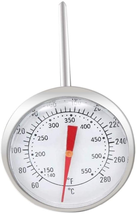 BBQ Gas Grill Thermometer Replacement for Weber 9815 62538 Genesis 1000-... - $22.96