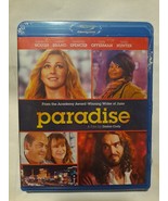 PARADISE [Bluray]  ; A FILM BY DIABLO CODY -  BRAND NEW - £6.40 GBP