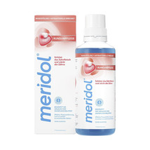 MERIDOL All-Round Care Mouthwash 400 milliliters - $130.08 CAD