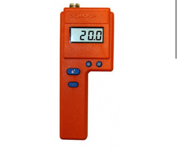 Delmhorst FX-2000 Deluxe Package Hay Moisture Meter - £523.25 GBP