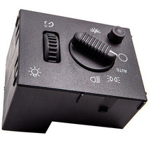 Headlight Control Switch for GMC Yukon XL 1500 2500 2003-2006 D1595G 15194803 - £66.08 GBP