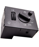 Headlight Control Switch for GMC Yukon XL 1500 2500 2003-2006 D1595G 151... - £65.03 GBP