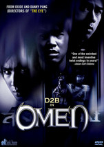 Omen (DVD) D2B, Thammarak Kamuttmanoch NEW - £7.19 GBP