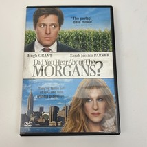 Did You Hear About the Morgans? - DVD - £2.36 GBP