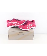 New Asics GT 3000 5 Gym Jogging Running Shoes Sneakers Pink White Womens... - $177.38 CAD