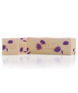 Black Raspberry Vanilla Artisan Soap Loaf with Cut -3 Pounds - $44.15 CAD