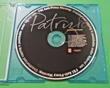 Patrizio - THE ITALIAN - Audio CD (Universal Records Promo 2005) - $3.95