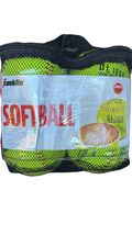 Franklin Softball Practice Set - Pack Of 4 - €11,54 EUR