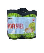 Franklin Softball Practice Set - Pack Of 4 - €11,47 EUR