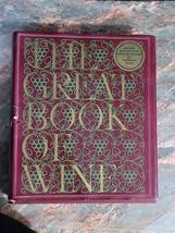 The Great Book of Wine 1970, By: Edita Lausanne, Pre-owned, SEE DESCRIPTION - £15.56 GBP