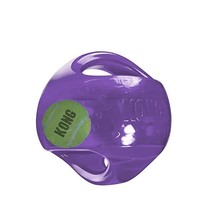 KONG Jumbler Ball Dog Toy, Large/X-Large  - $44.00