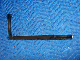 Deville Fleetwood Fwd Left Headlight Trim Deville Oem Used Orig 1989 1990 Black - £77.08 GBP