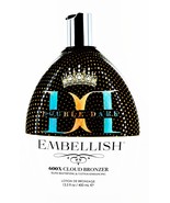Tan Inc. Embellish 600X Cloud Bronzer Lotion 13.5 oz - $54.37 CAD