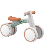 Baby Balance Bike for 1 Year Old Boys Girls 12-24 Month Toddler Balance ... - $43.62