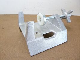 Gas Cylinder Support Bench Clamp Holder - $29.05