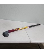 STX RX 402 Field Hockey Stick 36.5, Burgundy/Gold  - $1,427.01 MXN
