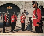 3 Old Fort Henry Kingston Ontario Canada Vintage Postcards - $8.10