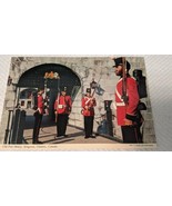 3 Old Fort Henry Kingston Ontario Canada Vintage Postcards - £6.37 GBP