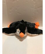 Penguin 18&quot; Stuffed Animal, SG - NEW ! - $29.87 CAD