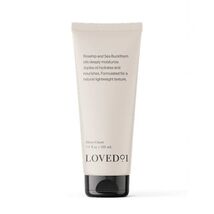 Loved01 by John Legend Shave Cream with Sea Buckthorn Rosehip Oil 3.4 oz... - $11.76
