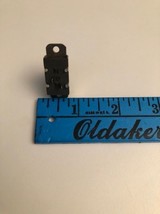 35-210cc bulk 7a slide switch 35210cc Stackpole 125v ac Und lab list - $3.97
