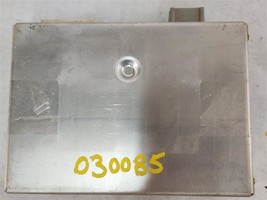 Chassis ECM ABS Left Hand Of Steering Column Fits 94 GRAND PRIX 3791501 - $864.21 MXN