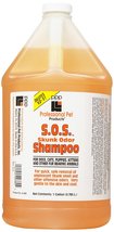 PPP S.O.S. Skunk Odor Small Pet Shampoo, 1-Gallon - £67.47 GBP