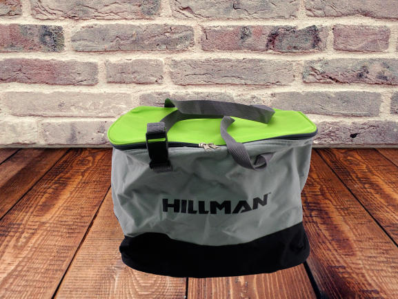 Primary image for Hillman Insulated Soft Pack Bag Cooler - Keeps Food and Drinks Cold