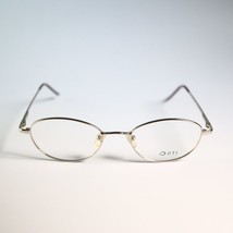 OPTi LUXE eyeglasses full rim slim temples eyewear 51-16 135 C1 frames N12 - £24.56 GBP